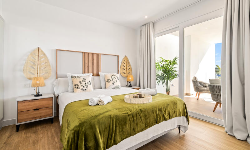 Appartements à Casares - - Casares - 27