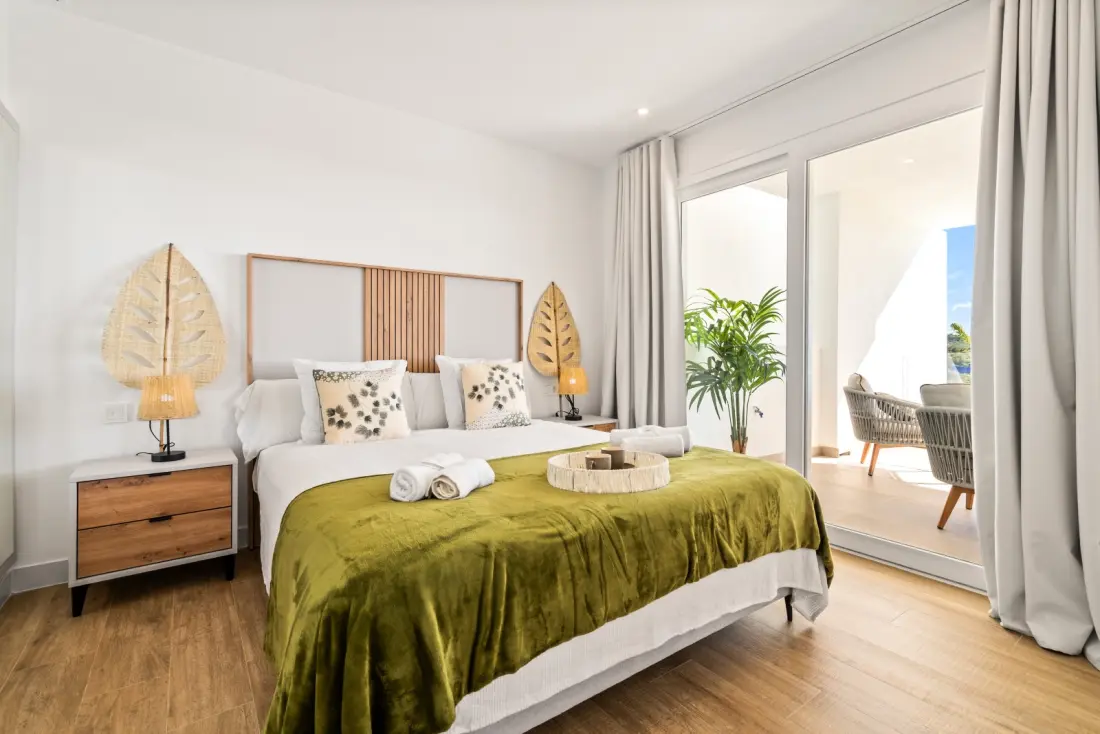 Appartements à Casares