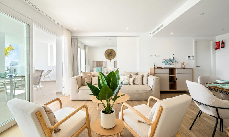 Appartements à Casares - - Casares - 13