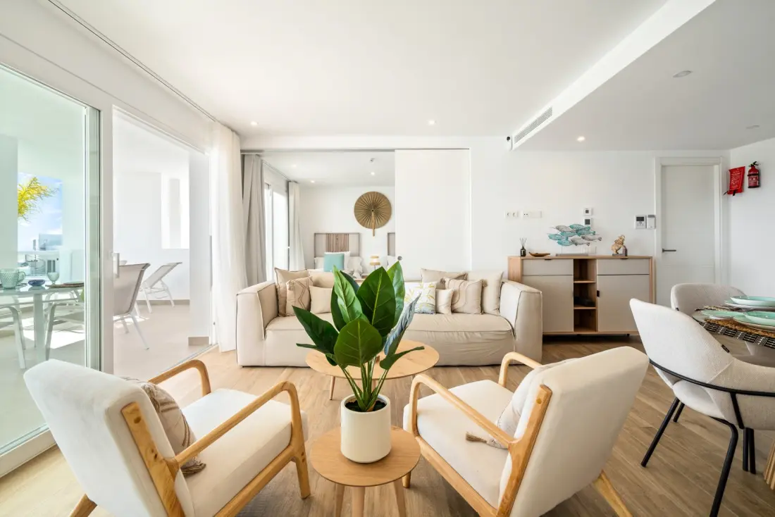 Appartements à Casares