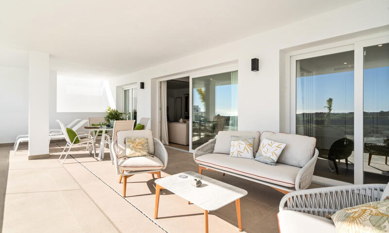 Appartements à Casares - - Casares - 3