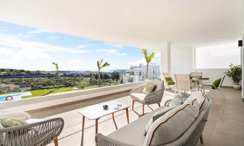 Appartements à Casares - - Casares - 5