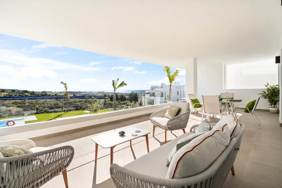 Appartements à Casares