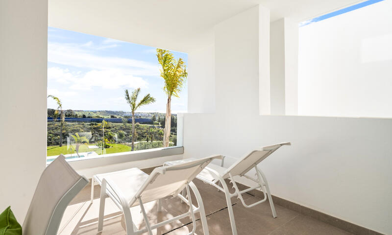 Appartements à Casares - - Casares - 7