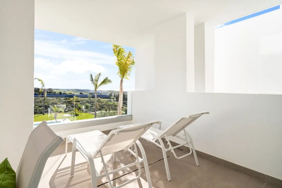 Appartements à Casares