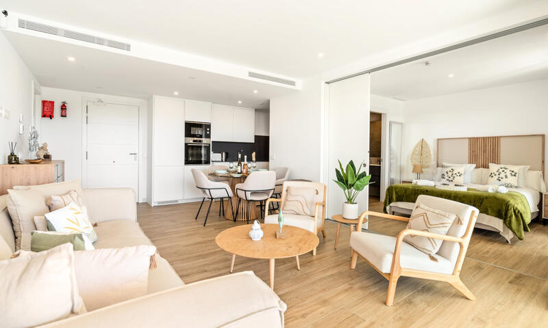 Appartements à Casares - - Casares - 14