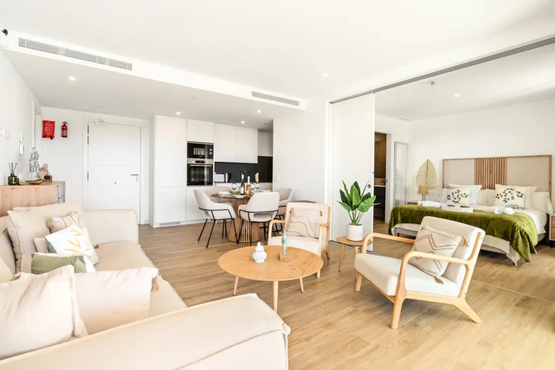 Appartements à Casares