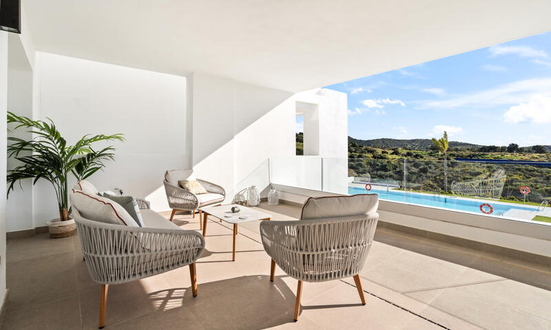 Appartements à Casares - - Casares - 6