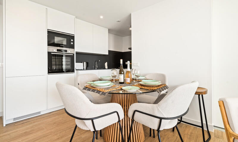 Appartements à Casares - - Casares - 16