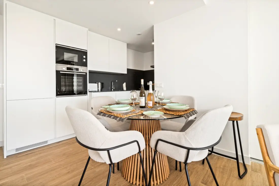 Appartements à Casares