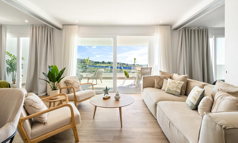 Appartements à Casares - - Casares - 12