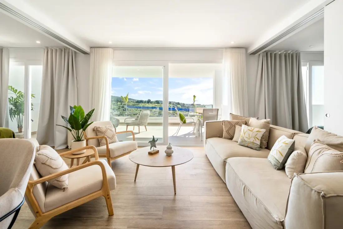 Appartements à Casares