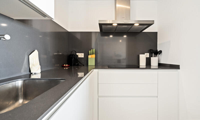 Appartements à Casares - - Casares - 17