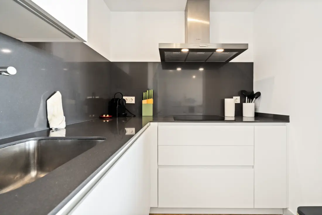 Appartements à Casares