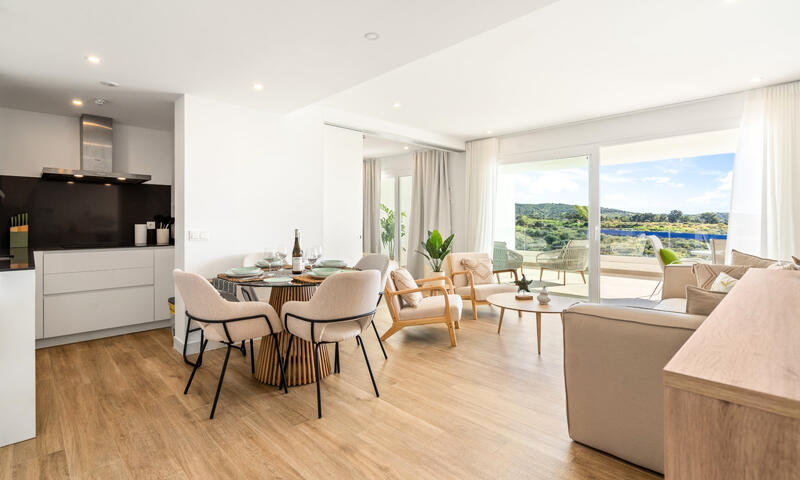 Appartements à Casares - - Casares - 15