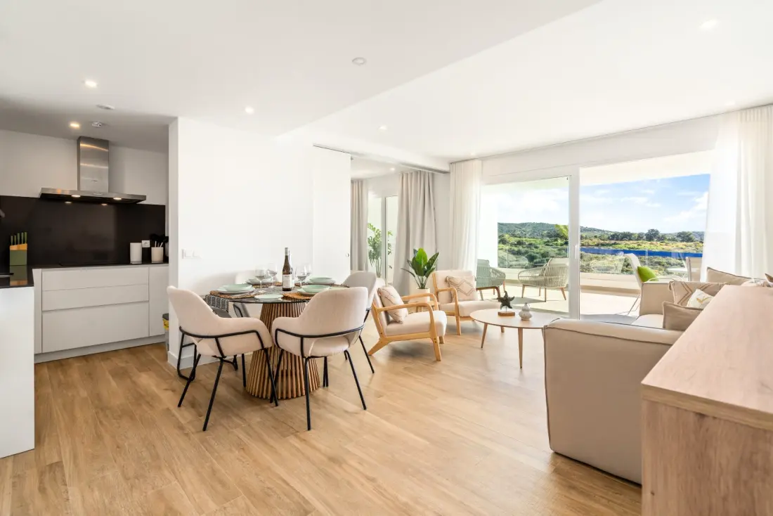 Appartements à Casares
