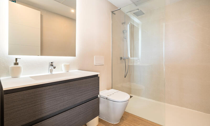 Appartements à Casares - - Casares - 29