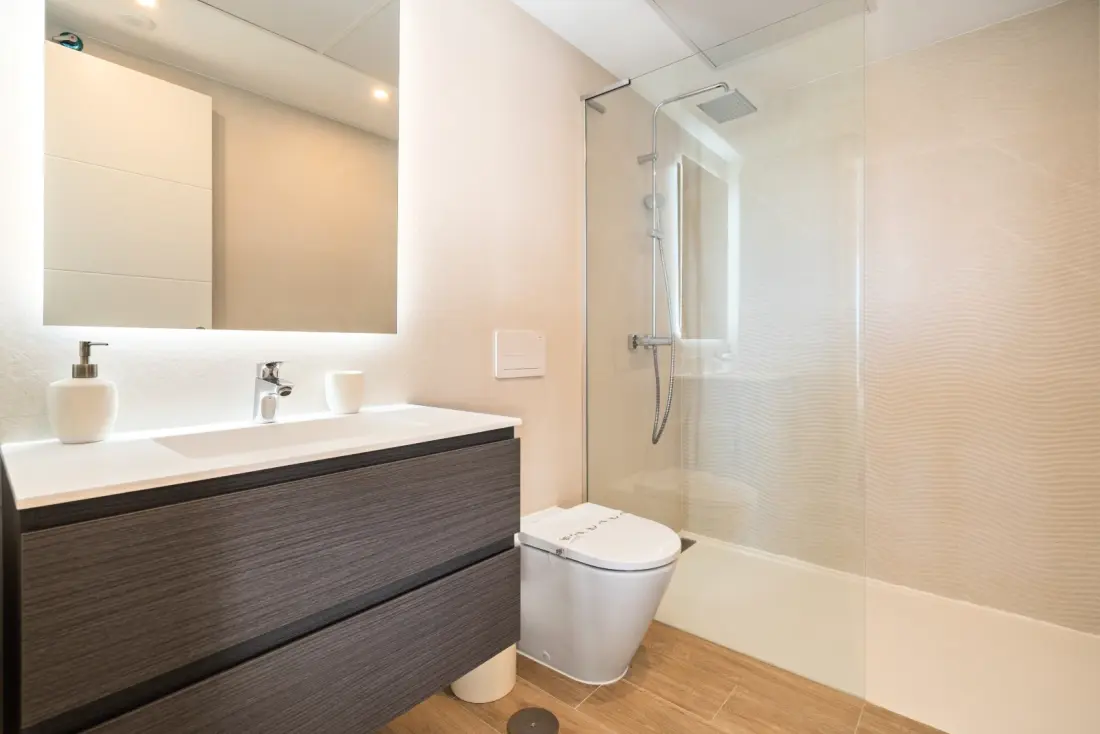 Appartements à Casares
