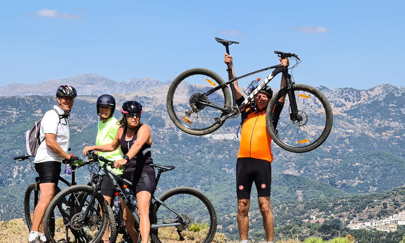 Appartements à Casares - - Casares - 41