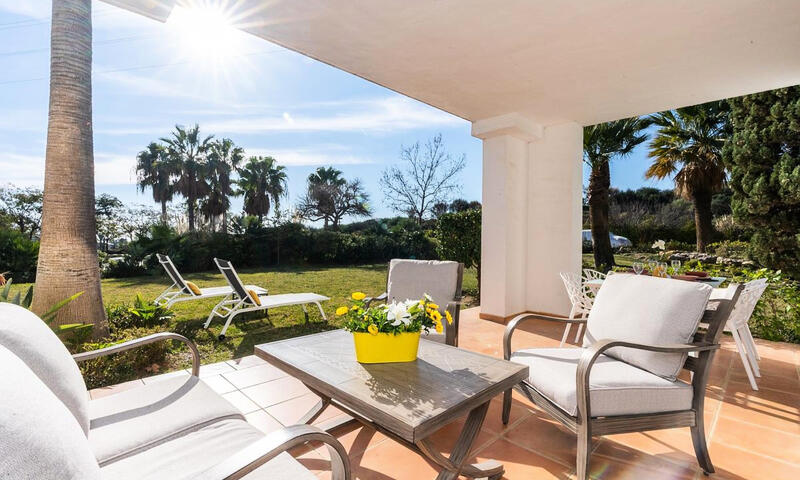 Appartements à Casares - - Casares - 1