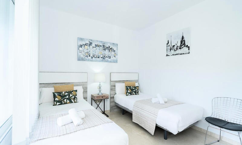 Appartements à Casares - - Casares - 20