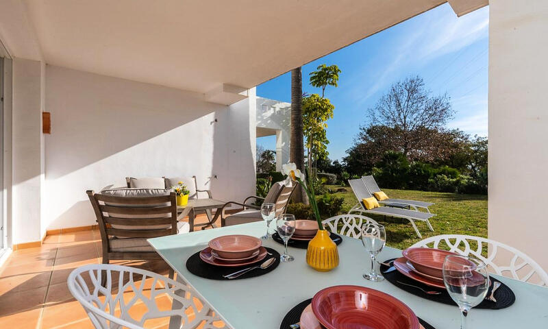 Appartements à Casares - - Casares - 2