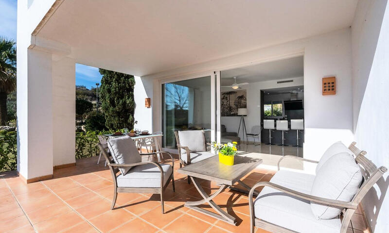 Appartements à Casares - - Casares - 3