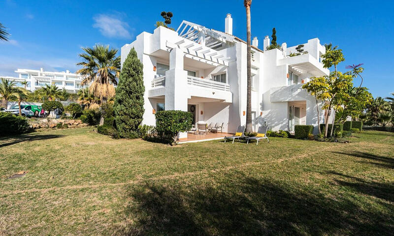 Appartements à Casares - - Casares - 41