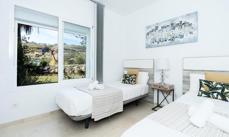 Appartements à Casares - - Casares - 21