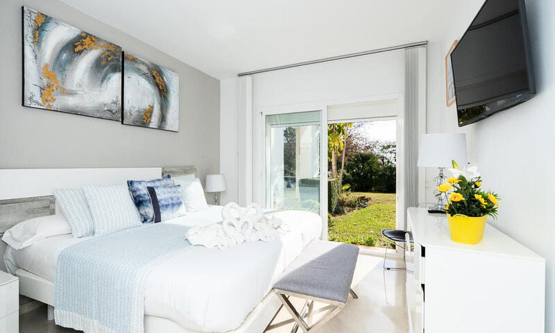 Appartements à Casares - - Casares - 14