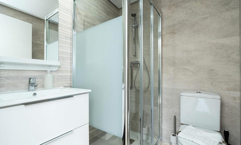 Appartements à Casares - - Casares - 22