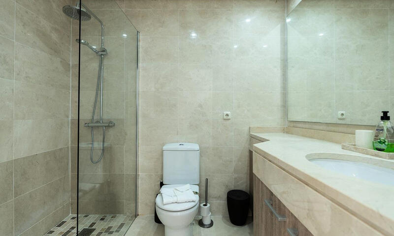 Appartements à Casares - - Casares - 24