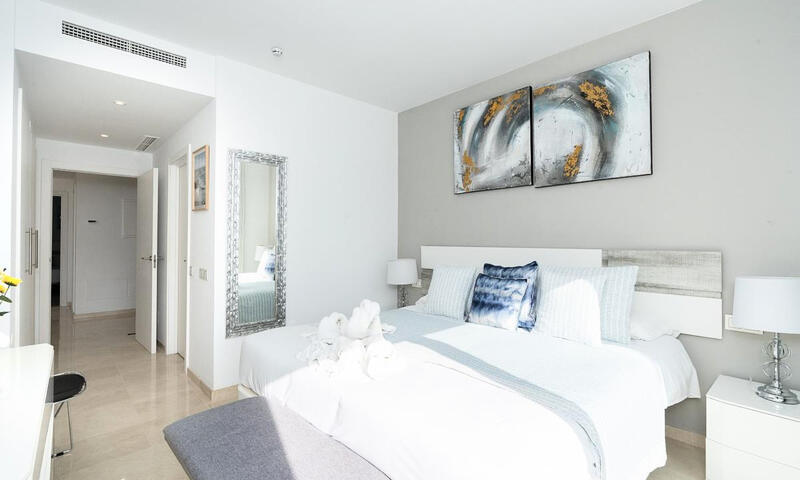 Appartements à Casares - - Casares - 23