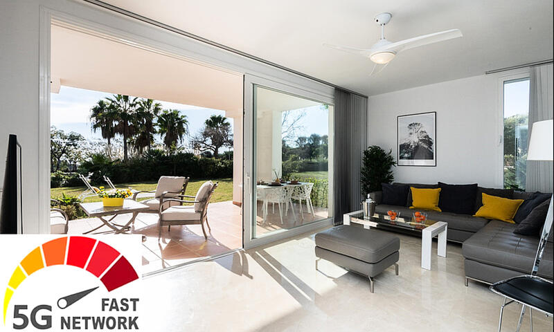 Appartements à Casares - - Casares - 11