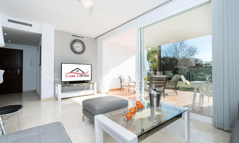 Appartements à Casares - - Casares - 13