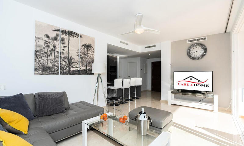 Appartements à Casares - - Casares - 12