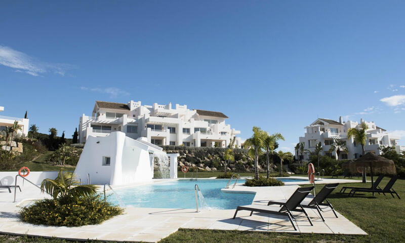 Appartements à Casares - - Casares - 10