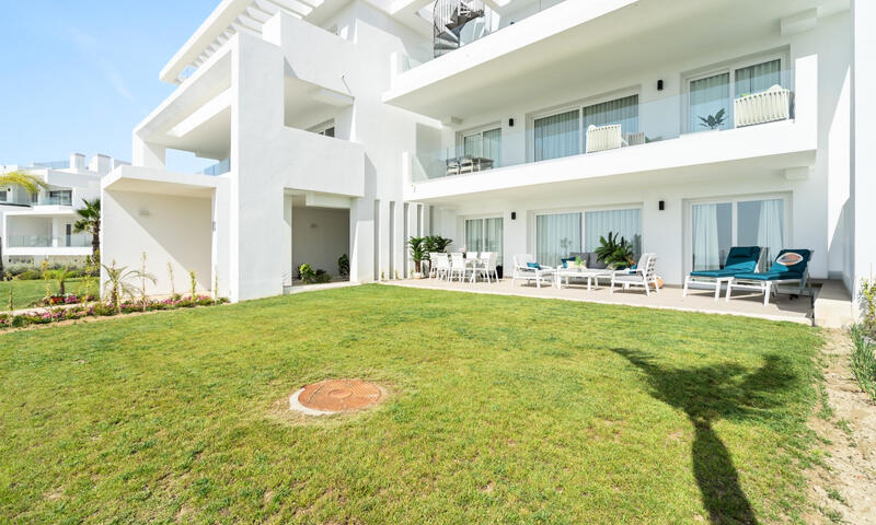 Appartements à Casares - - Casares - 6