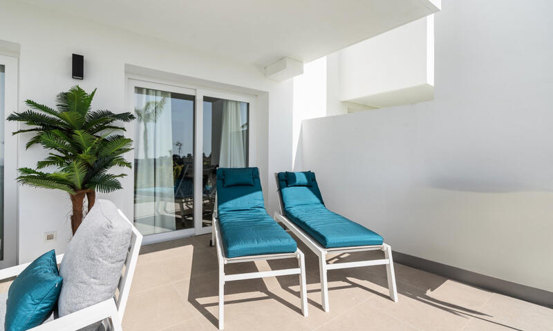 Appartements à Casares - - Casares - 2