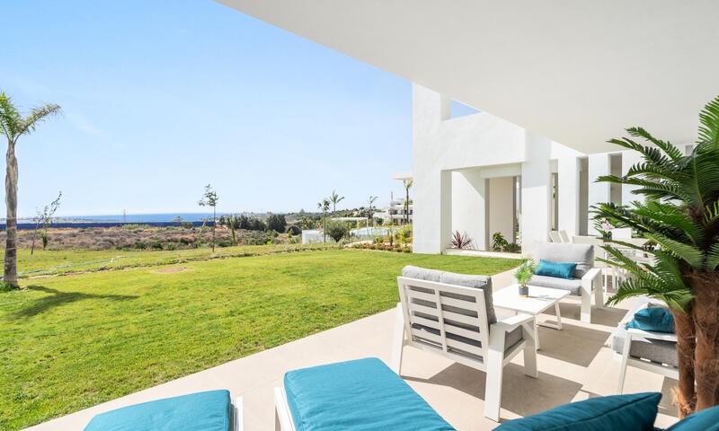 Appartements à Casares - - Casares - 3