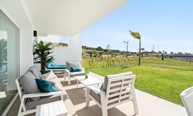 Appartements à Casares - - Casares - 1