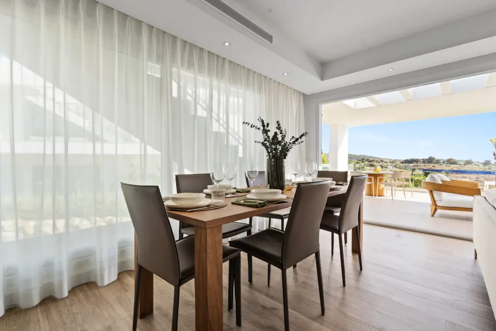 Appartements à Casares