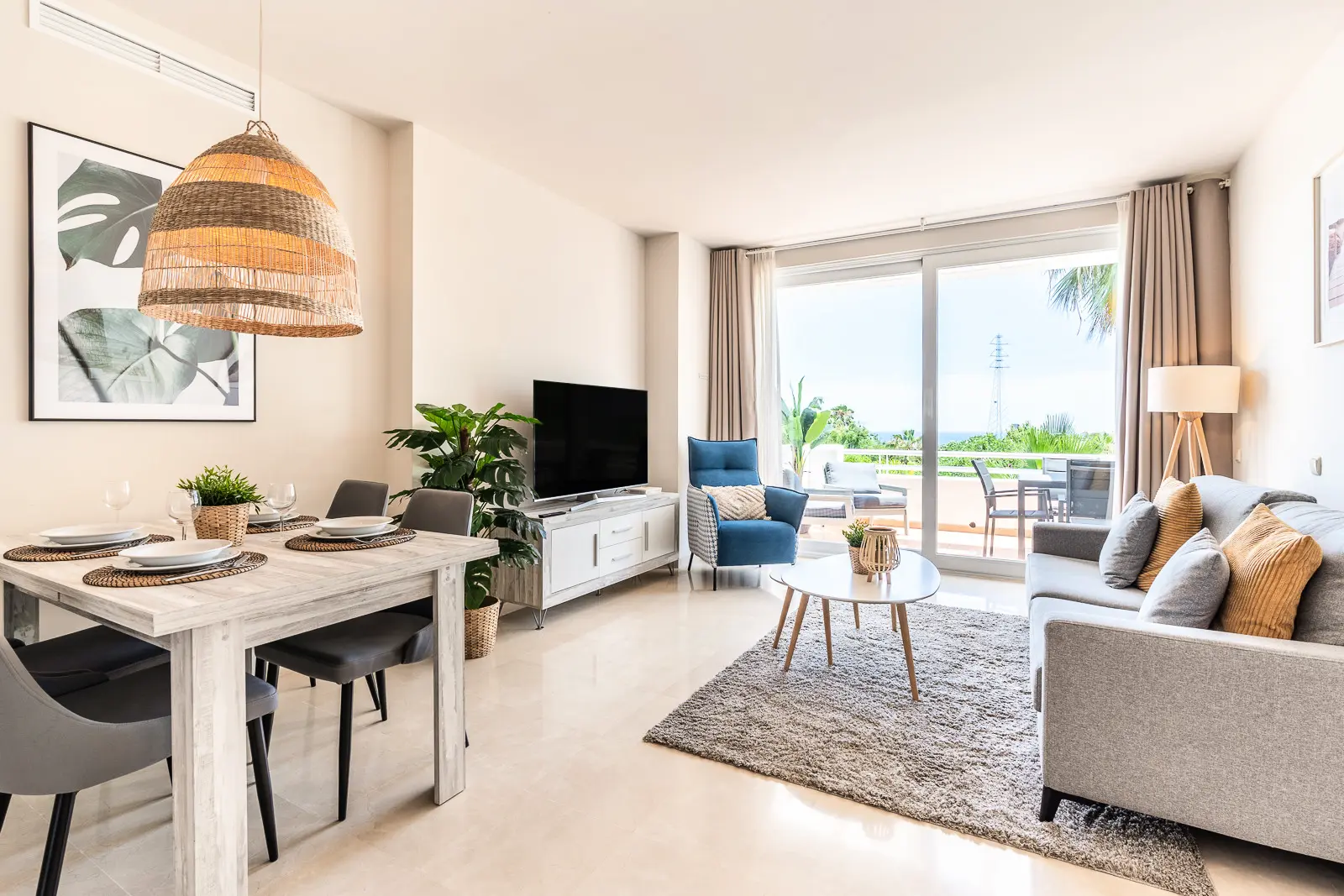 Appartements À Casares - - Casares - 1