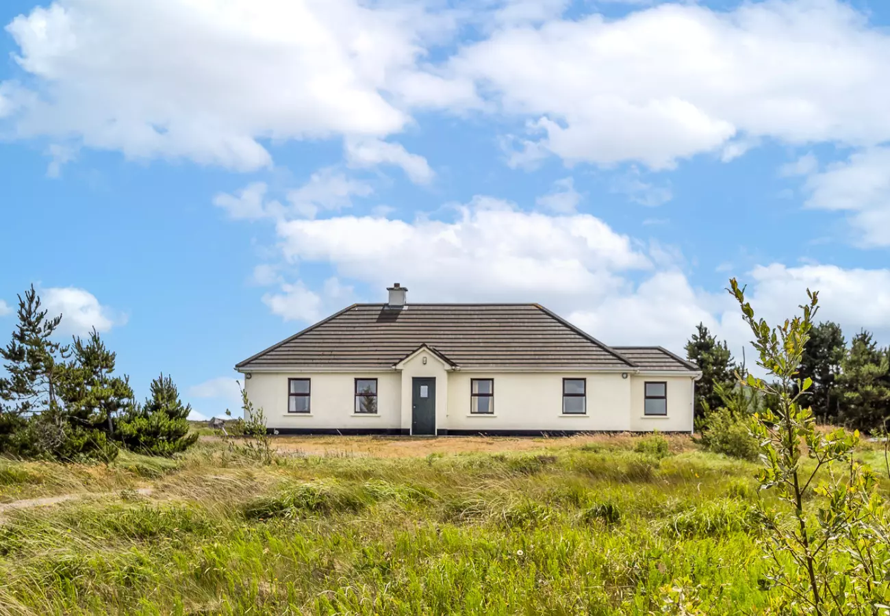 Maison À Cashel Galway - - Cashel Galway - 1