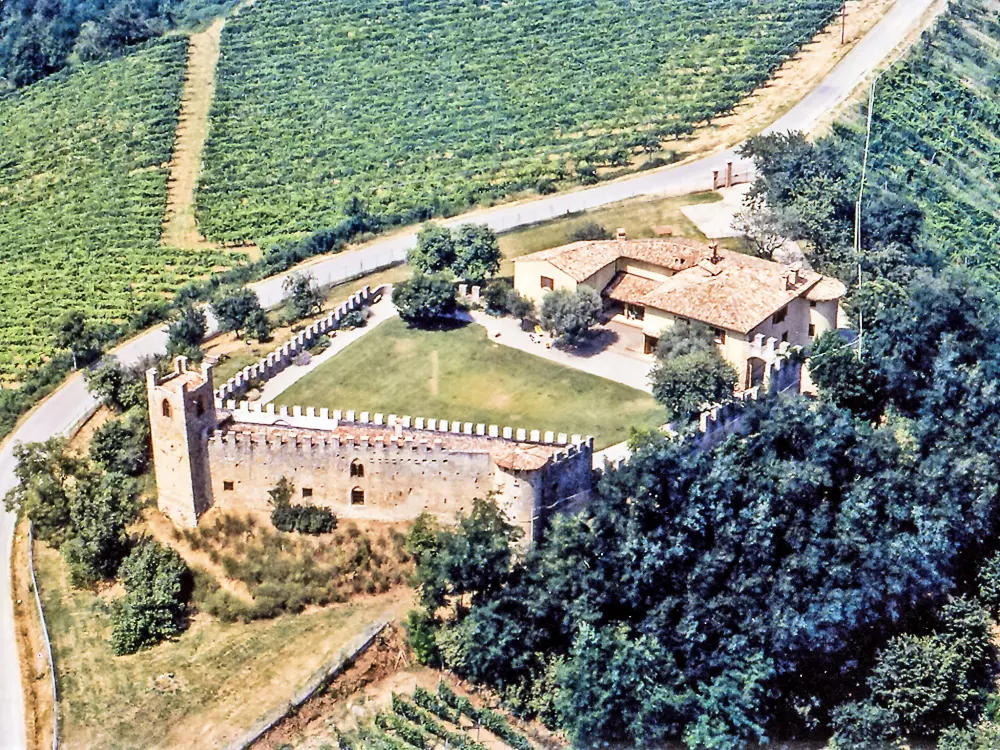 Résidence di Magnano