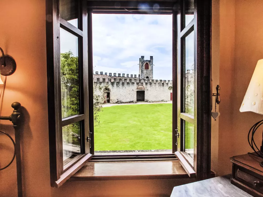 Résidence di Magnano