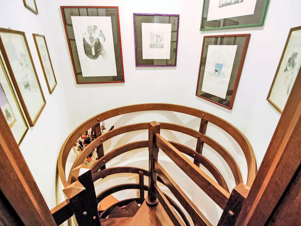 Résidence di Magnano