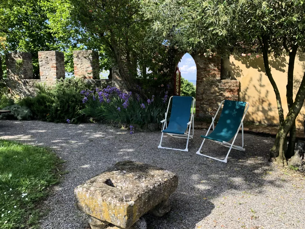 Résidence di Magnano