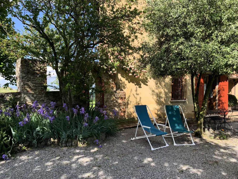 Résidence di Magnano