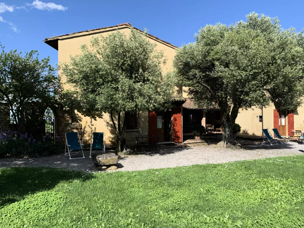 Résidence di Magnano